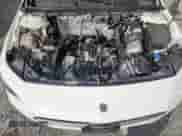 2025 Mercedes-Benz CLA 250 с VIN W1K5J4GB7SN521987, выставлен на аукционе Copart как лот 89505495 с пробегом 23 550 миль миль и На запчасти • Non repairable. История ставок и продаж доступна на DreamBid. Изображение 11.