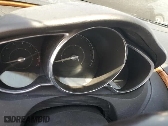 ✅ 2011 Chevrolet Malibu 2LT • VIN: 1G1ZD5E11BF157491 • Lot: 68851124. Listed on Copart with Not provided. Free auction sales archive from the USA and detailed vehicle history report at DreamBid. Image 9.