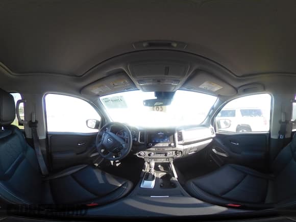 ✅ 2024 Nissan Frontier SV • VIN: 1N6ED1EKXRN665480 • Lot: 42060798. Listed on IAAI with 4,245 mi. Free auction sales archive from the USA and detailed vehicle history report at DreamBid. Image 18.