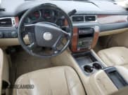 ✅ 2007 Chevrolet Silverado 1500 LTZ • VIN: 2GCEK19JX71598730 • Lot: 73248304. Listed on Copart with 78,438 mi. Free auction sales archive from the USA and detailed vehicle history report at DreamBid. Image 8.