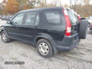 ✅ 2006 Honda CR-V LX • VIN: JHLRD68566C026126 • Lot: 43534283. Listed on IAAI with 152,536 mi. Free auction sales archive from the USA and detailed vehicle history report at DreamBid. Image 3.