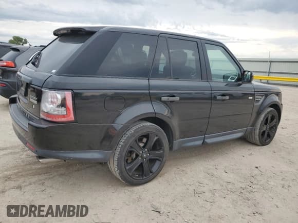 ✅ 2010 Land Rover Range Rover Sport SC • VIN: SALSH2E40AA249914 • Lot: 80161985. Wystawiony na Copart z przebiegiem 119 257 mil. Bezpłatny archiwum sprzedaży aukcyjnych z USA i szczegółowy raport historii pojazdu na DreamBid. Zdjęcie 3.