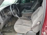 ✅ 2005 Chevrolet Silverado 1500 LS • VIN: 2GCEC13T051252318 • Лот: 74456324. Опубликован ранее на Copart с пробегом 174 984 миль. Бесплатный доступ к архиву аукционных продаж из США и подробный отчёт об истории автомобиля на DreamBid. Изображение 7.