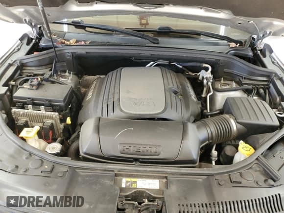 ✅ 2020 Dodge Durango Pursuit • VIN: 1C4SDJFT6LC296889 • Lot: 89810055. Wystawiony na Copart z przebiegiem 116 653 mil. Bezpłatny archiwum sprzedaży aukcyjnych z USA i szczegółowy raport historii pojazdu na DreamBid. Zdjęcie 12.