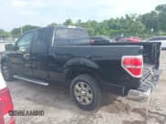 ✅ 2013 Ford F-150 XL • VIN: 1FTEX1CM1DFA35378 • Lot: 42504522. Listed on IAAI with 204,858 mi. Free auction sales archive from the USA and detailed vehicle history report at DreamBid. Image 14.