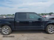 ✅ 2017 Ford F-150 XLT • VIN: 1FTEW1CP4HKD92287 • Lot: 43164109. Wystawiony na IAAI z przebiegiem 154 051 mil. Bezpłatny archiwum sprzedaży aukcyjnych z USA i szczegółowy raport historii pojazdu na DreamBid. Zdjęcie 13.