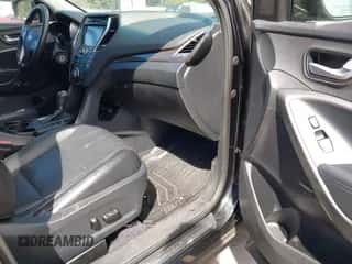 2013 Hyundai Santa Fe GLS с VIN KM8SNDHF5DU027019, выставлен на аукционе IAAI как лот 43348707 с пробегом 156 437 миль миль и . История ставок и продаж доступна на DreamBid. Изображение 5.