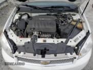 ✅ 2016 Chevrolet Impala LT • VIN: 2G1WB5E36G1188907 • Лот: 55355154. Опубликован ранее на Copart с пробегом 122 578 миль. Бесплатный доступ к архиву аукционных продаж из США и подробный отчёт об истории автомобиля на DreamBid. Изображение 11.