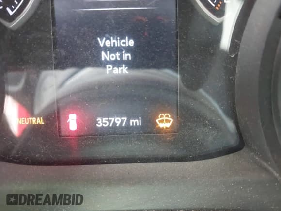 ✅ 2020 Jeep Wrangler Unlimited Sport S • VIN: 1C4HJXDNXLW198103 • Lot: 41929748. Wystawiony na IAAI z przebiegiem 35 797 mil. Bezpłatny archiwum sprzedaży aukcyjnych z USA i szczegółowy raport historii pojazdu na DreamBid. Zdjęcie 15.