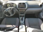 ✅ 2001 Toyota RAV4 • VIN: JTEHH20V110102617 • Lot: 82409715. Listed on Copart with 107,800 mi. Free auction sales archive from the USA and detailed vehicle history report at DreamBid. Image 8.