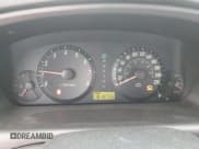 ✅ 2006 Hyundai Elantra GLS • VIN: KMHDN45D96U329914 • Lot: 73568264. Wystawiony na Copart z przebiegiem 81 571 mil. Bezpłatny archiwum sprzedaży aukcyjnych z USA i szczegółowy raport historii pojazdu na DreamBid. Zdjęcie 9.