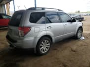 ✅ 2012 Subaru Forester X Premium • VIN: JF2SHBDC2CH456056 • Lot: 54628335. Listed on Copart with 175,494 mi. Free auction sales archive from the USA and detailed vehicle history report at DreamBid. Image 3.