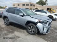 ✅ 2024 Toyota RAV4 SE • VIN: JTMAB3FV1RD208168 • Лот: 43376610. Опубликован ранее на IAAI с пробегом 41 101 миль. Бесплатный доступ к архиву аукционных продаж из США и подробный отчёт об истории автомобиля на DreamBid. Изображение 1.