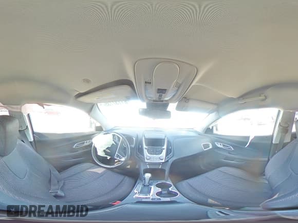 ✅ 2013 Chevrolet Equinox LT • VIN: 2GNALDEK2D6221407 • Лот: 81737735. Опубликован ранее на Copart с пробегом Не указан. Бесплатный доступ к архиву аукционных продаж из США и подробный отчёт об истории автомобиля на DreamBid. Изображение 15.