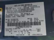 ✅ 2024 Ford Mustang Dark Horse • VIN: 1FA6P8R07R5503716 • Лот: 43526640. Опубликован ранее на IAAI с пробегом 16 867 миль. Бесплатный доступ к архиву аукционных продаж из США и подробный отчёт об истории автомобиля на DreamBid. Изображение 9.