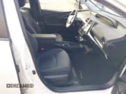 ✅ 2018 Toyota Prius Two • VIN: JTDKBRFU3J3590860 • Lot: 43486808. Listed on IAAI with 92,820 mi. Free auction sales archive from the USA and detailed vehicle history report at DreamBid. Image 5.