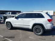 ✅ 2013 Jeep Grand Cherokee Laredo • VIN: 1C4RJFAG3DC537355 • Lot: 43385689. Listed on IAAI with 183,392 mi. Free auction sales archive from the USA and detailed vehicle history report at DreamBid. Image 14.