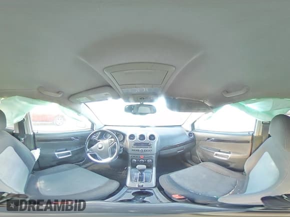 ✅ 2014 Chevrolet Captiva Sport LS • VIN: 3GNAL2EK7ES514582 • Lot: 78397674. Wystawiony na Copart z przebiegiem 174 351 mil. Bezpłatny archiwum sprzedaży aukcyjnych z USA i szczegółowy raport historii pojazdu na DreamBid. Zdjęcie 12.