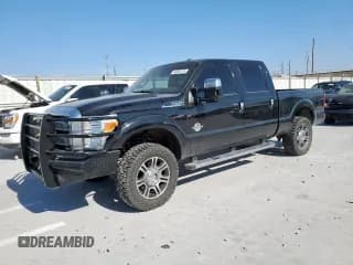 ✅ 2014 Ford F-350 XLT • VIN: 1FT8W3BT3EEB61947 • Lot: 92820115. Wystawiony na Copart z przebiegiem 255 508 mil. Bezpłatny archiwum sprzedaży aukcyjnych z USA i szczegółowy raport historii pojazdu na DreamBid. Zdjęcie 1.