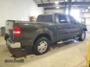 ✅ 2007 Ford F-150 XLT • VIN: 1FTPW14597KB30057 • Лот: 67527925. Опубликован ранее на Copart с пробегом 88 447 миль. Бесплатный доступ к архиву аукционных продаж из США и подробный отчёт об истории автомобиля на DreamBid. Изображение 3.