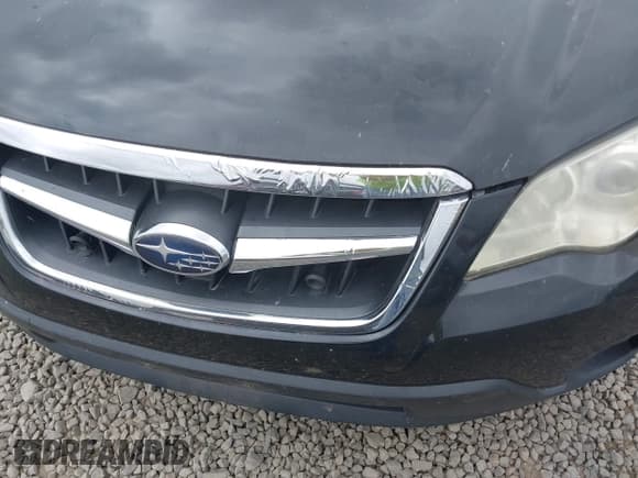 ✅ 2009 Subaru Outback • VIN: 4S4BP60C897330065 • Lot: 42478135. Listed on IAAI with 213,980 mi. Free auction sales archive from the USA and detailed vehicle history report at DreamBid. Image 12.