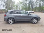 ✅ 2012 Acura RDX • VIN: 5J8TB2H24CA002083 • Lot: 42040164. Listed on IAAI with 111,925 mi. Free auction sales archive from the USA and detailed vehicle history report at DreamBid. Image 13.