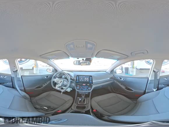2020 Hyundai Ioniq Blue с VIN KMHC65LCXLU228000, выставлен на аукционе Copart как лот 71322385 с пробегом 113 147 миль миль и Списание • Salvage title. История ставок и продаж доступна на DreamBid. Изображение 14.