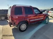 ✅ 2005 Jeep Liberty Limited • VIN: 1J4GK58K75W710619 • Lot: 82625375. Listed on Copart with 172,924 mi. Free auction sales archive from the USA and detailed vehicle history report at DreamBid. Image 3.