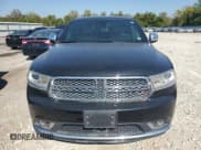 ✅ 2016 Dodge Durango Citadel Anodized Platinum • VIN: 1C4RDJEG5GC465759 • Lot: 85556895. Wystawiony na Copart z przebiegiem 165 361 mil. Bezpłatny archiwum sprzedaży aukcyjnych z USA i szczegółowy raport historii pojazdu na DreamBid. Zdjęcie 5.