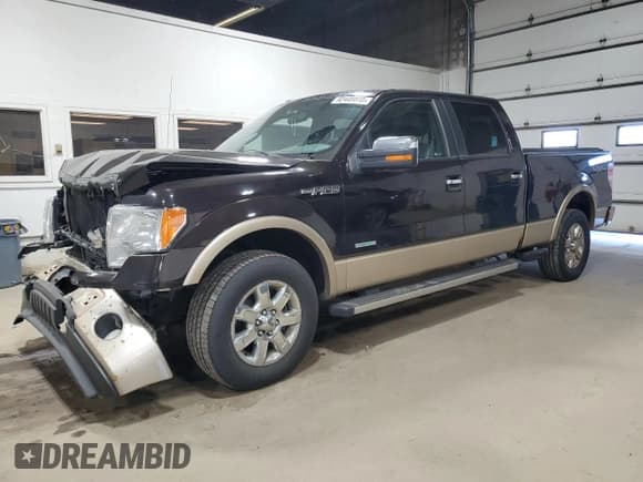 ✅ 2014 Ford F-150 Lariat • VIN: 1FTFW1ET6EKD74917 • Лот: 92449845. Опубликован ранее на Copart с пробегом 295 774 миль. Бесплатный доступ к архиву аукционных продаж из США и подробный отчёт об истории автомобиля на DreamBid. Изображение 1.