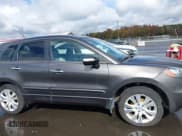 ✅ 2010 Acura RDX • VIN: 5J8TB1H25AA005369 • Lot: 43594867. Listed on IAAI with 193,712 mi. Free auction sales archive from the USA and detailed vehicle history report at DreamBid. Image 13.