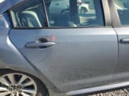 ✅ 2025 Toyota Corolla LE • VIN: 5YFB4MDE2SP232165 • Lot: 71664225. Wystawiony na Copart z przebiegiem 13 750 mil. Bezpłatny archiwum sprzedaży aukcyjnych z USA i szczegółowy raport historii pojazdu na DreamBid. Zdjęcie 10.