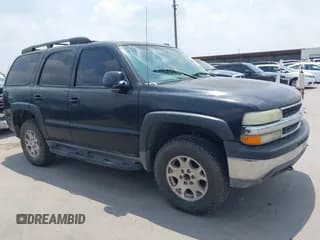 ✅ 2004 Chevrolet Tahoe LS • VIN: 1GNEK13Z04R163692 • Лот: 42158458. Опубликован ранее на IAAI с пробегом 275 452 миль. Бесплатный доступ к архиву аукционных продаж из США и подробный отчёт об истории автомобиля на DreamBid. Изображение 1.