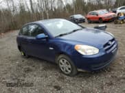 ✅ 2009 Hyundai Accent L • VIN: KMHCN35C09U133426 • Лот: 82654294. Опубликован ранее на Copart с пробегом 220 623 миль. Бесплатный доступ к архиву аукционных продаж из США и подробный отчёт об истории автомобиля на DreamBid. Изображение 4.