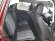 ✅ 2014 Ford Escape SE • VIN: 1FMCU9G93EUA22290 • Lot: 91599385. Listed on Copart with 104,363 mi. Free auction sales archive from the USA and detailed vehicle history report at DreamBid. Image 11.