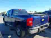 ✅ 2014 Chevrolet Silverado 2500HD LT • VIN: 1GC1KXCG2EF187214 • Lot: 43602478. Wystawiony na IAAI z przebiegiem 137 592 mil. Bezpłatny archiwum sprzedaży aukcyjnych z USA i szczegółowy raport historii pojazdu na DreamBid. Zdjęcie 14.