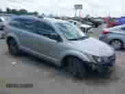 2018 Dodge Journey SE с VIN 3C4PDCAB9JT444843, выставлен на аукционе IAAI как лот 42473807 с пробегом 146 996 миль миль и . История ставок и продаж доступна на DreamBid. Изображение 1.