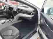 2023 Toyota Camry Hybrid LE with VIN 4T1C31AK8PU052114, listed as a IAAI auction lot 41982736 with 81,059 mi miles and . Bid and sale history available at DreamBid. Image 5.