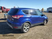 ✅ 2014 Ford Escape SE • VIN: 1FMCU0GX1EUE37778 • Лот: 87396025. Опубликован ранее на Copart с пробегом 82 600 миль. Бесплатный доступ к архиву аукционных продаж из США и подробный отчёт об истории автомобиля на DreamBid. Изображение 3.