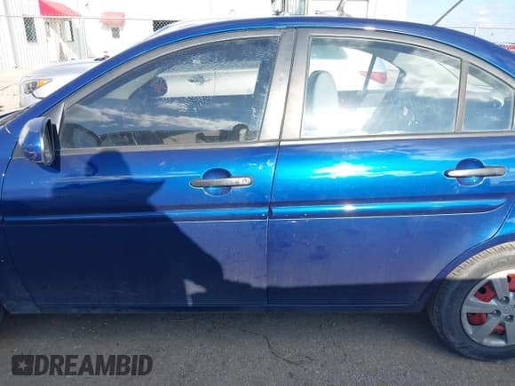 ✅ 2010 Hyundai Accent GLS • VIN: KMHCN4AC0AU434181 • Лот: 41482023. Опубликован ранее на IAAI с пробегом 168 843 миль. Бесплатный доступ к архиву аукционных продаж из США и подробный отчёт об истории автомобиля на DreamBid. Изображение 14.
