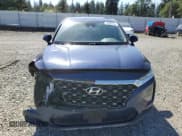 ✅ 2019 Hyundai Santa Fe SE • VIN: 5NMS2CAD4KH096790 • Lot: 57763154. Wystawiony na Copart z przebiegiem 115 090 mil. Bezpłatny archiwum sprzedaży aukcyjnych z USA i szczegółowy raport historii pojazdu na DreamBid. Zdjęcie 5.