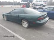 ✅ 1995 Chevrolet Camaro • VIN: 2G1FP22S7S2119772 • Lot: 43690382. Listed on IAAI with 156,525 mi. Free auction sales archive from the USA and detailed vehicle history report at DreamBid. Image 3.