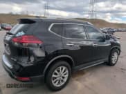 ✅ 2020 Nissan Rogue SV • VIN: KNMAT2MV7LP511150 • Lot: 53294225. Wystawiony na Copart z przebiegiem 50 650 mil. Bezpłatny archiwum sprzedaży aukcyjnych z USA i szczegółowy raport historii pojazdu na DreamBid. Zdjęcie 3.