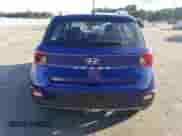 2024 Hyundai Venue Limited с VIN KMHRC8A36RU299906, выставлен на аукционе Copart как лот 72141344 с пробегом 8 767 миль миль и Списание • Salvage title. История ставок и продаж доступна на DreamBid. Изображение 6.