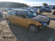 ✅ 2009 Ford Focus SEL • VIN: 1FAHP37N59W121561 • Lot: 82239045. Wystawiony na Copart z przebiegiem 178 865 mil. Bezpłatny archiwum sprzedaży aukcyjnych z USA i szczegółowy raport historii pojazdu na DreamBid. Zdjęcie 4.