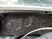 ✅ 2002 Chevrolet Silverado 2500HD LS • VIN: 1GCHK23122F242558 • Lot: 76048264. Listed on Copart with Not provided. Free auction sales archive from the USA and detailed vehicle history report at DreamBid. Image 9.