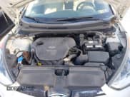 ✅ 2012 Hyundai Veloster w/Gray Int • VIN: KMHTC6AD8CU020112 • Лот: 43920202. Опубликован ранее на IAAI с пробегом 140 863 миль. Бесплатный доступ к архиву аукционных продаж из США и подробный отчёт об истории автомобиля на DreamBid. Изображение 10.