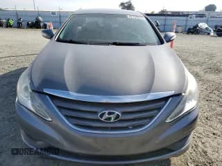 ✅ 2014 Hyundai Sonata GLS • VIN: 5NPEB4AC2EH838363 • Lot: 86796625. Wystawiony na Copart z przebiegiem 108 310 mil. Bezpłatny archiwum sprzedaży aukcyjnych z USA i szczegółowy raport historii pojazdu na DreamBid. Zdjęcie 5.