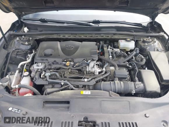 ✅ 2021 Toyota Avalon Hybrid XSE • VIN: 4T1EA1AB2MU002741 • Lot: 41865444. Wystawiony na IAAI z przebiegiem 141 196 mil. Bezpłatny archiwum sprzedaży aukcyjnych z USA i szczegółowy raport historii pojazdu na DreamBid. Zdjęcie 10.