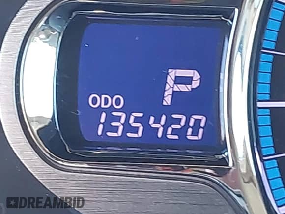 2011 Toyota Sienna XLE AAS with VIN 5TDYK3DC5BS140466, listed as a IAAI auction lot 43460456 with 135,420 mi miles and . Bid and sale history available at DreamBid. Image 15.